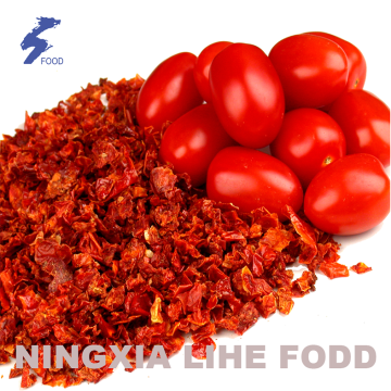 Tomato flakes  AIR Dehydrated Tomato Flakes