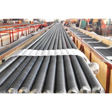 1060 bande d&#39;aluminium pour tube de finition LL KL