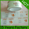 Feito na China Void Open Security Sealing Tape, Security Sealer