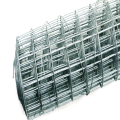 Hot Dip Galvanized Welded Wire Netting