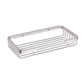 Generic wall mounted soap dish basket