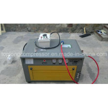 Home CNG Compressor for Car (BV-3.5)