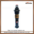 submersible pump