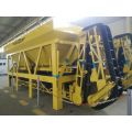 Aggergate Screening Machine For Road