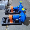 Cheap and Easy operation Small Sand Pump
