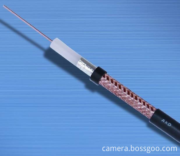 Coaxial Cable