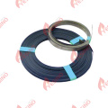 MMO Titanium Ribbon Anode e Titanium condutor Bar