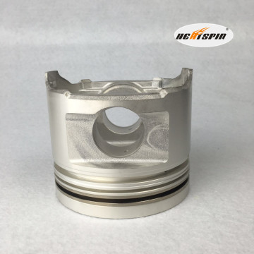 Piston de moteur 14b pour la pièce de rechange de camion Toyota 13101-58041