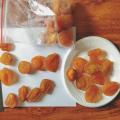 Top Quality Preserved Apricot