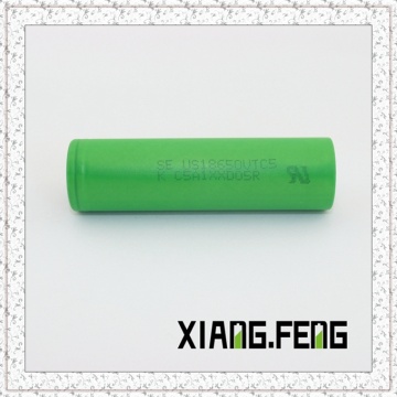 En stock 100% authentique 30A Discharge Vtc5 18650 Batterie 2600mAh Us18650vtc5 pour Sony Vtc5