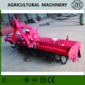 Three-Point Mounted Rotary Tiller of Tractor