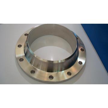 Flange de forjamento de pescoço de soldagem de qualidade superior (WN)