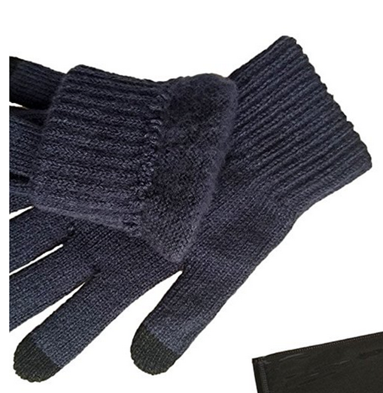 Gloves Touch Screen
