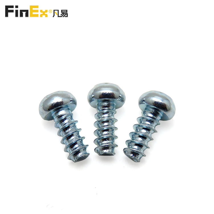 Pt Screw D5