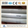 A240 TP304 stainless steel pipe