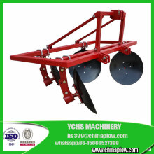 Tracteur de machines agricoles Ridger Implement