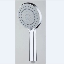 hygienic flat rain mist shower head