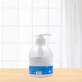 Waterless Antibacterial Alcohol Hand Sanitizer