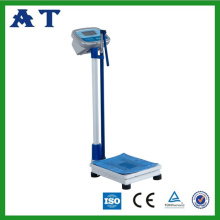 Electronic weighing bench scale