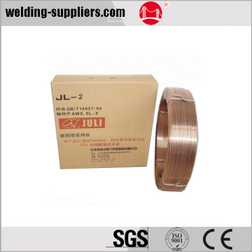 GL, BV ABS Approved Welding Wire ER70S-6