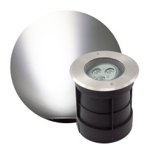 Stainless Steel Adjustable Inground Led Underground Light