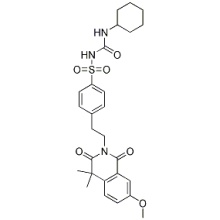 Gliquidone 33342-05-1