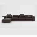 Classic Freeman Tailor Sectional Sofa