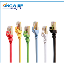 Câble Ethernet plat Cat6a