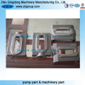 Stainless Steel Spare Parts for Precision Parts