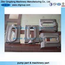 Machinery Parts for Stainless Steel Spare Parts