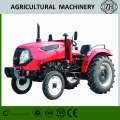 Wheeled Small Garden Tractor Factory