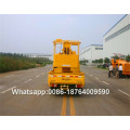 Heavy Lifting Mounted Aerial Work Platform 10m Truck