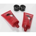 Plastic Cosmetic Tube