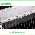 2015 40W New LED Tunnel Light with IP66 Ik10