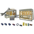 Automatic Block Making Machine