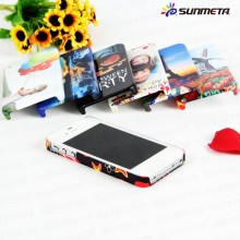 FreeSub 2D Phone Case Sublimation Printing