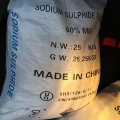 Leather Chemicals Sodium Sulphide 60%