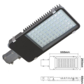 12M Solar Street Light