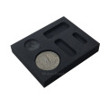 Custom Graphite Jewelry Molds Graphite Coin Mold