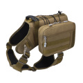 dog outdoor sports backpack