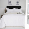 Whole 233TC 100% Cotton Bed Sheet Set