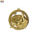 Medalhas de bronze do concurso de judô