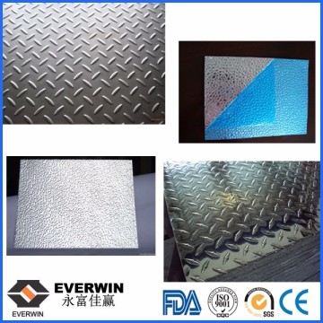 AA3003 H14 Aluminum Diamond Plate