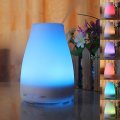 Home Essential Oil Wood Grain Aroma Diffuser 100ml