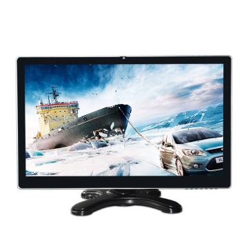 Monitor TFT-LCD Full HD de 27 polegadas