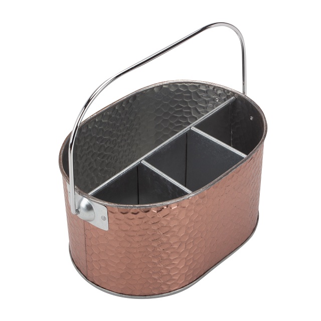 Embossed Ice Bucket Drink Cooler