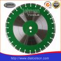 400mm Concrete Cutter Blade: Diamond Saw Blade