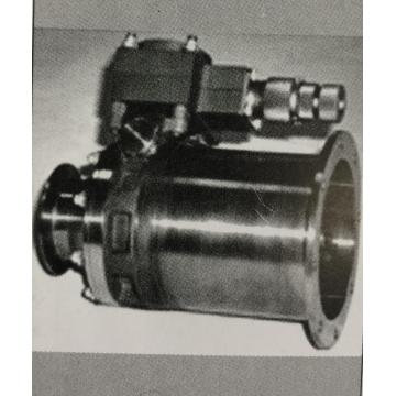 Absolute Pressure Regulator for Emergency System