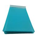 Custom Design Wholesale Teal Green Poly Bubble Mailers