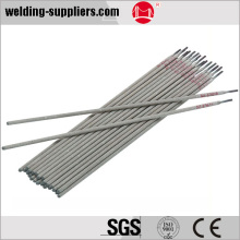 Welding flux for electrode